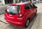 Selling Honda Jazz 2018 Automatic Gasoline in San Fernando-2