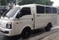 Selling Hyundai H-100 2015 Manual Diesel in Quezon City-1