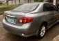 Sell 2nd Hand 2009 Toyota Altis at 78041 km in Manila-2