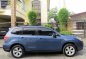 Selling 2nd Hand Subaru Forester 2014 Automatic Gasoline at 35000 km in Pasig-2