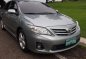 Selling Toyota Altis 2013 at 50000 km in Quezon City-1