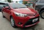 Toyota Vios 2017 Manual Gasoline for sale in Cagayan De Oro-1