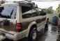 2nd Hand Mitsubishi Pajero 2004 at 100000 km for sale-3