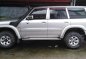 Selling Nissan Patrol 2004 Automatic Diesel in Quezon City-0