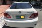 Selling Toyota Altis 2009 Manual Gasoline in Parañaque-3