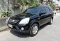 Honda Cr-V 2006 Automatic Gasoline for sale in Valenzuela-2