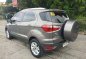 2nd Hand Ford Ecosport 2014 Automatic Diesel for sale in Las Piñas-4