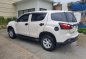 Sell 2nd Hand 2018 Isuzu Mu-X Manual Diesel at 7000 km in Plaridel-5