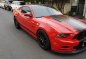 2nd Hand Ford Mustang 2013 Automatic Gasoline for sale in Parañaque-1
