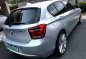2nd Hand Bmw 118D 2013 Automatic Diesel for sale in Pasig-2