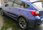 Sell 2nd Hand 2013 Subaru Xv at 40000 km in Quezon City-0