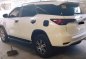 Selling 2nd Hand Toyota Fortuner 2018 Automatic Diesel at 20000 km in Pandi-2