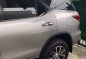 Toyota Fortuner 2018 Automatic Diesel for sale in Quezon City-4