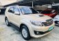 2013 Toyota Fortuner for sale in Manila-3