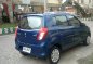 Selling 2nd Hand Suzuki Alto 2014 Manual Gasoline at 70000 km in Angeles-3