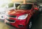 Sell 2nd Hand 2016 Chevrolet Trailblazer Automatic Diesel at 20000 km in Quezon City-2