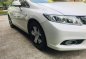 Selling Honda Civic 2013 at 42592 km in Manila-9