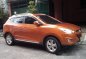 Orange Hyundai Tucson 2013 at 39125 km for sale-0