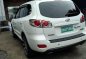 Selling 2nd Hand Hyundai Santa Fe 2009 in Antipolo-3