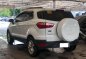 Sell 2nd Hand 2017 Ford Ecosport at 20000 km in Makati-5