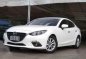 Selling Mazda 3 2015 Automatic Gasoline in Makati-2