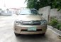 Selling 2nd Hand Toyota Fortuner 2008 at 80000 km in Urdaneta-9