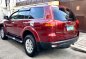 Sell 2nd Hand 2009 Mitsubishi Montero SUV at 90000 km in Quezon City-5