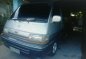 Sell 2nd Hand Toyota Hiace Van in Marikina-0