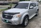 Selling Ford Everest 2012 Automatic Diesel in Pasig-1