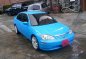 2001 Honda Civic for sale in Baguio-2