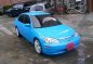 2001 Honda Civic for sale in Baguio-3