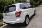 Subaru Forester 2015 Automatic Gasoline for sale in Marikina-6