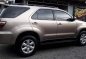 2nd Hand Toyota Fortuner 2010 for sale in Bacoor-5