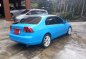 2001 Honda Civic for sale in Baguio-6