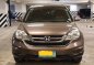 Selling 2nd Hand Honda Cr-V 2011 at 81925 km in Manila-3