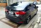 2nd Hand Honda City 2016 at 34000 km for sale in Marikina-5