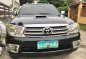 Selling Toyota Fortuner 2010 at 60000 km in Parañaque-2