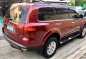 Sell 2nd Hand 2009 Mitsubishi Montero SUV at 90000 km in Quezon City-4