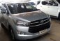 Selling Toyota Innova 2018 Manual Diesel in Quezon City-0
