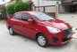 2nd Hand Mitsubishi Mirage G4 2014 for sale in Quezon City-0