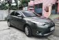 Selling 2nd Hand Toyota Vios 2017 Manual Gasoline at 30000 km in Caloocan-5