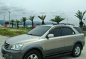 Selling Kia Sorento 2007 Automatic Diesel in Talisay-1