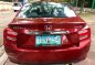 Honda City 2012 Automatic Gasoline for sale in Marikina-9