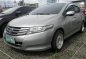 Selling 2nd Hand Honda City 2009 Manual Gasoline at 42771 km in Cainta-0