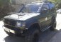 2nd Hand Mitsubishi Pajero Automatic Diesel for sale in La Trinidad-0