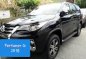 2nd Hand Toyota Fortuner 2018 Automatic Gasoline for sale in Quezon City-0