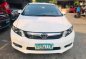 Selling Honda Civic 2013 at 42592 km in Manila-7