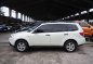 Selling Subaru Forester 2010 Automatic Gasoline in Pasig-1