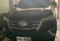 2nd Hand Toyota Fortuner 2018 at 17000 km for sale-5