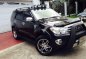 2nd Hand Toyota Fortuner 2009 at 70000 km for sale-2